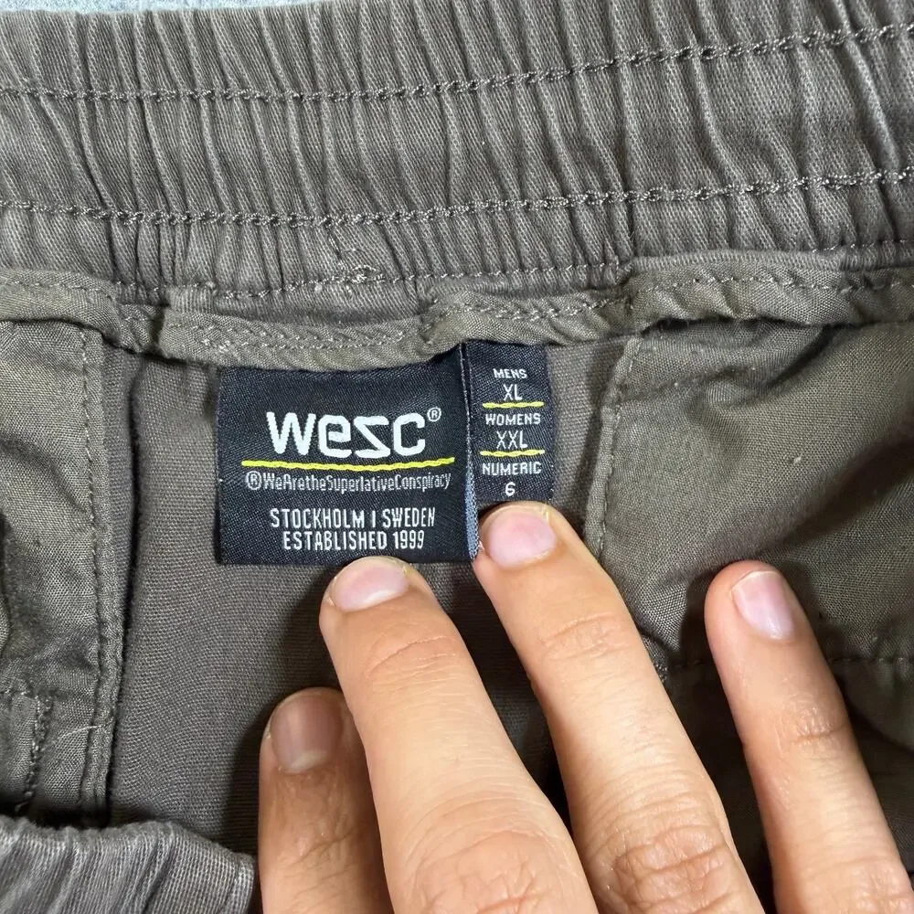 Wesc men cargo